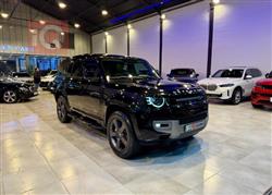 لاند روفر دفندر